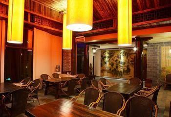 Kunming Green Lake Hostel Exterior photo